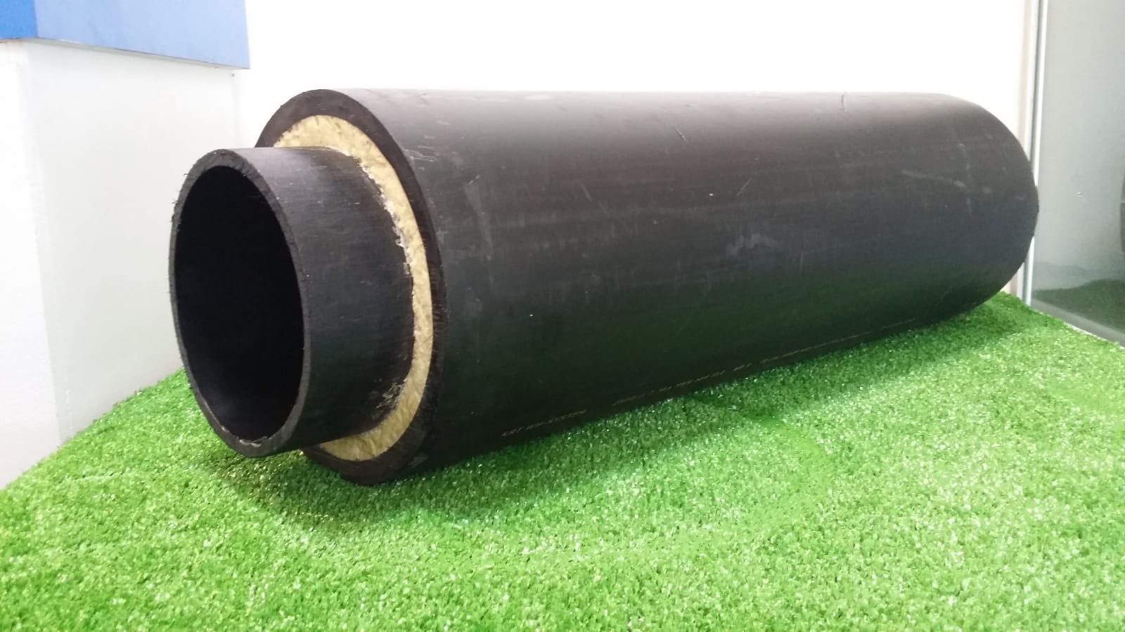 Pipes & Fittings Systems CPP Global Products Pte Ltd